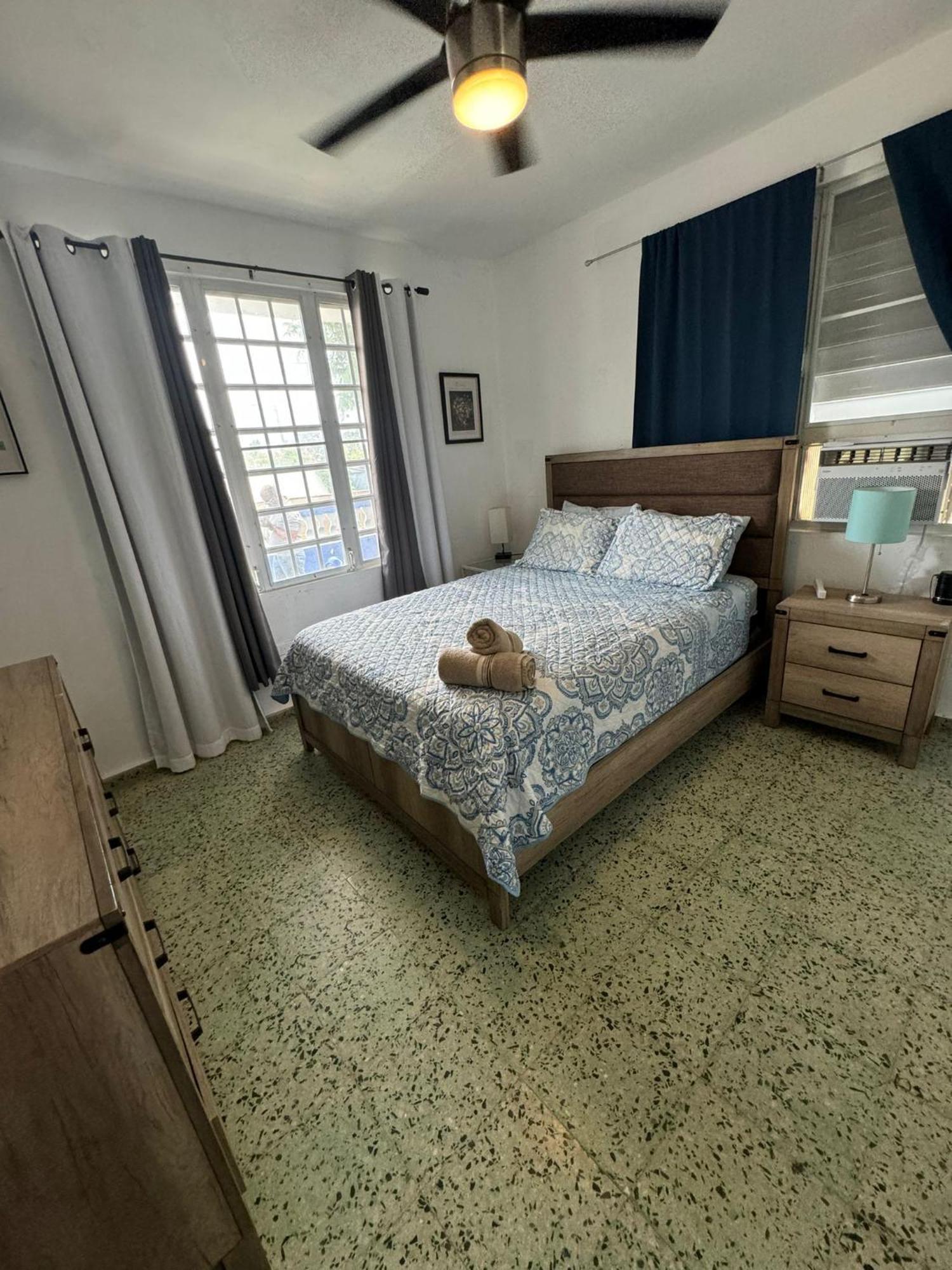 1A - Large Beach House Near Crash Boat Beach Aguadilla Buitenkant foto